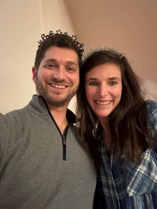 Happy New Year!