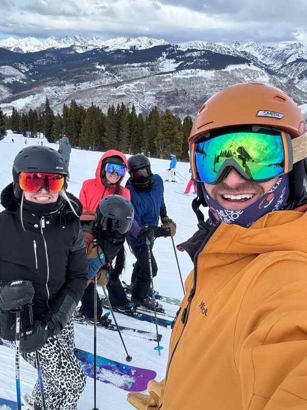 Colorado Colorado
