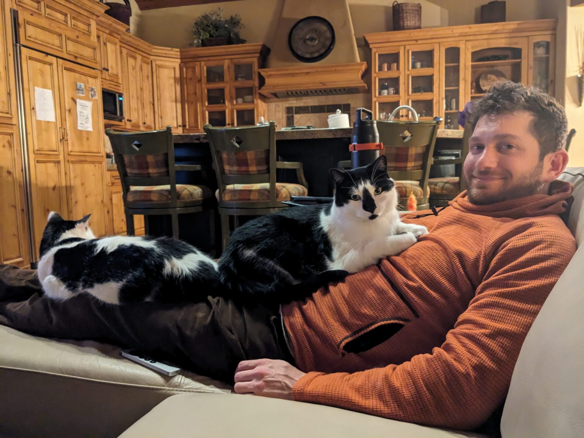 TrustedHousesitters and Rover TrustedHousesitters and Rover