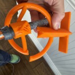 Broken Skiweegie TBar 1