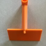 Next Gen T-Bar Prototype