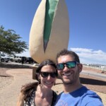 Giant Pistachio