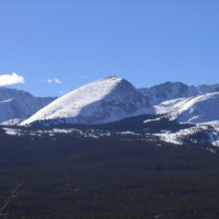 Picture of Mt Helen (Credit: Summit Post)