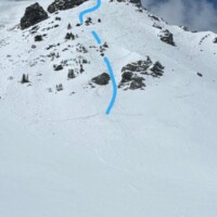 Peak 6 Nose Line