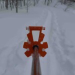 Orange prototype just for me :-)