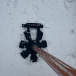 Black P1A Prototype in the wild