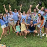 With a huge last-minute victory at the team games, Jeremy's Frat Dog Friends took home the Gold Bottle Opener. Also: Stevie made the most epic beer staff along the way.